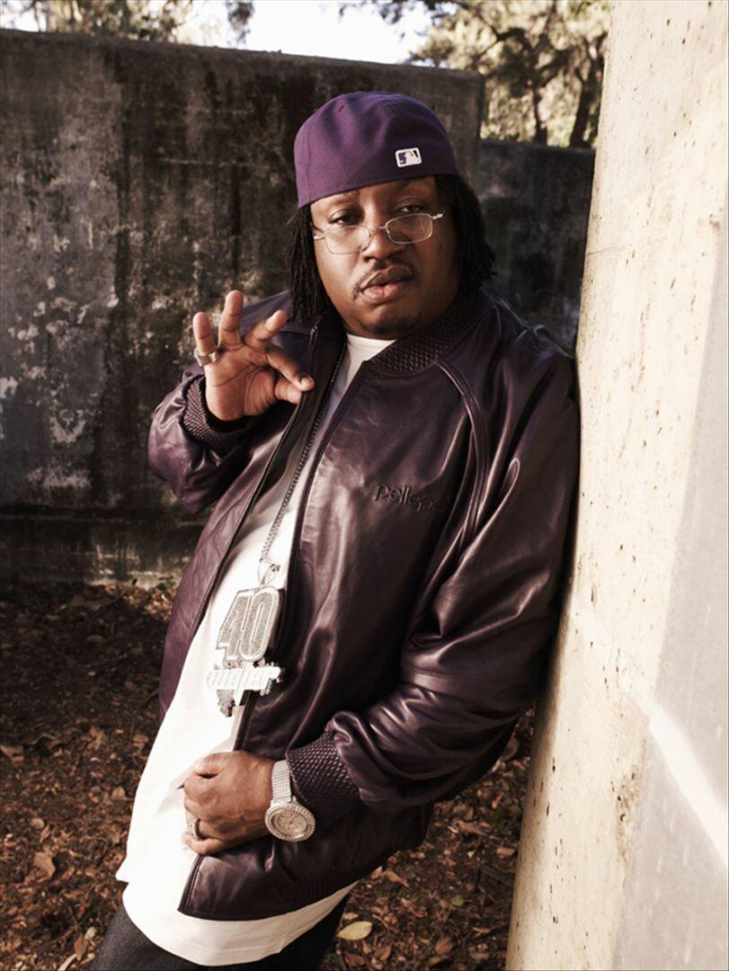 Five things to know about rapper E-40