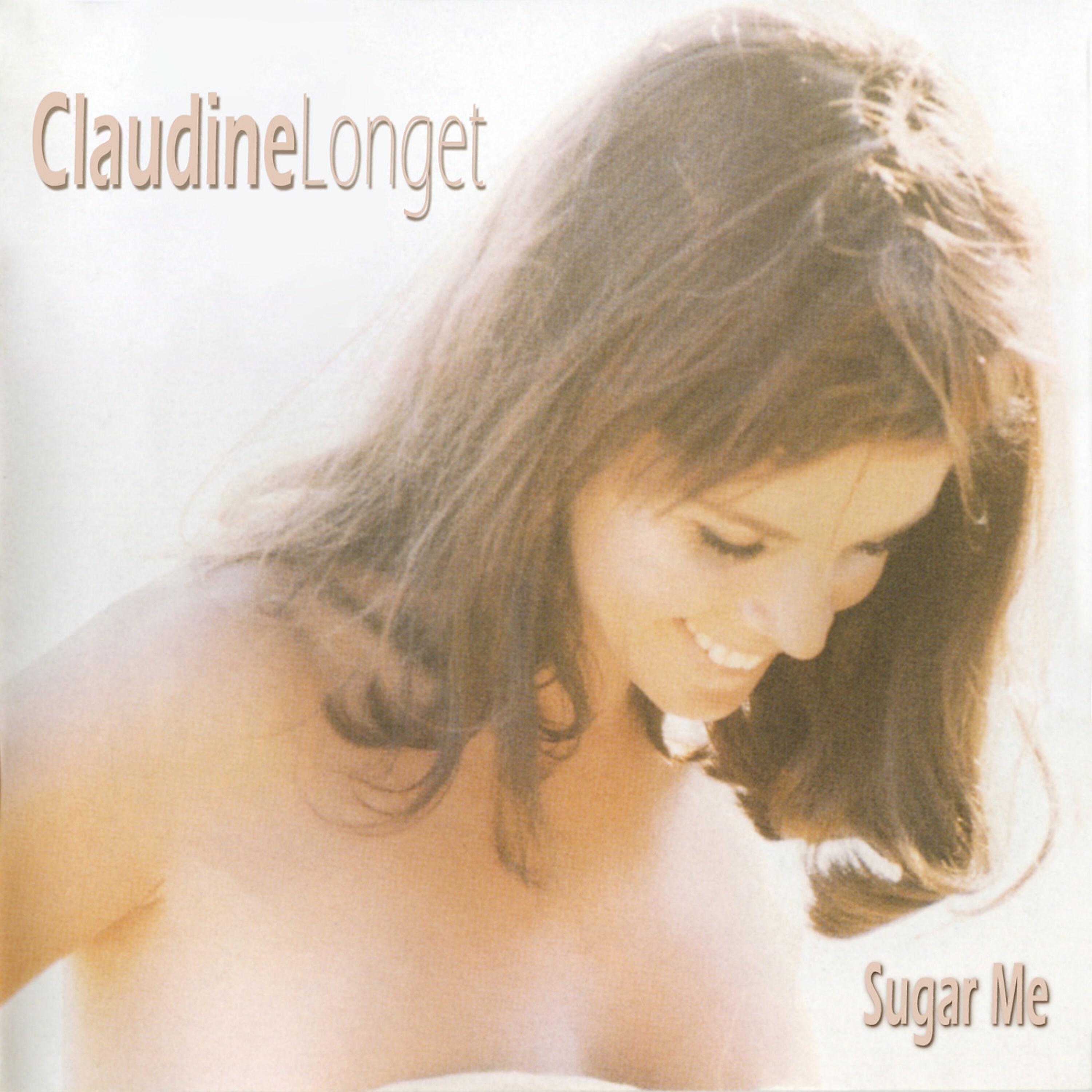 claudine longet