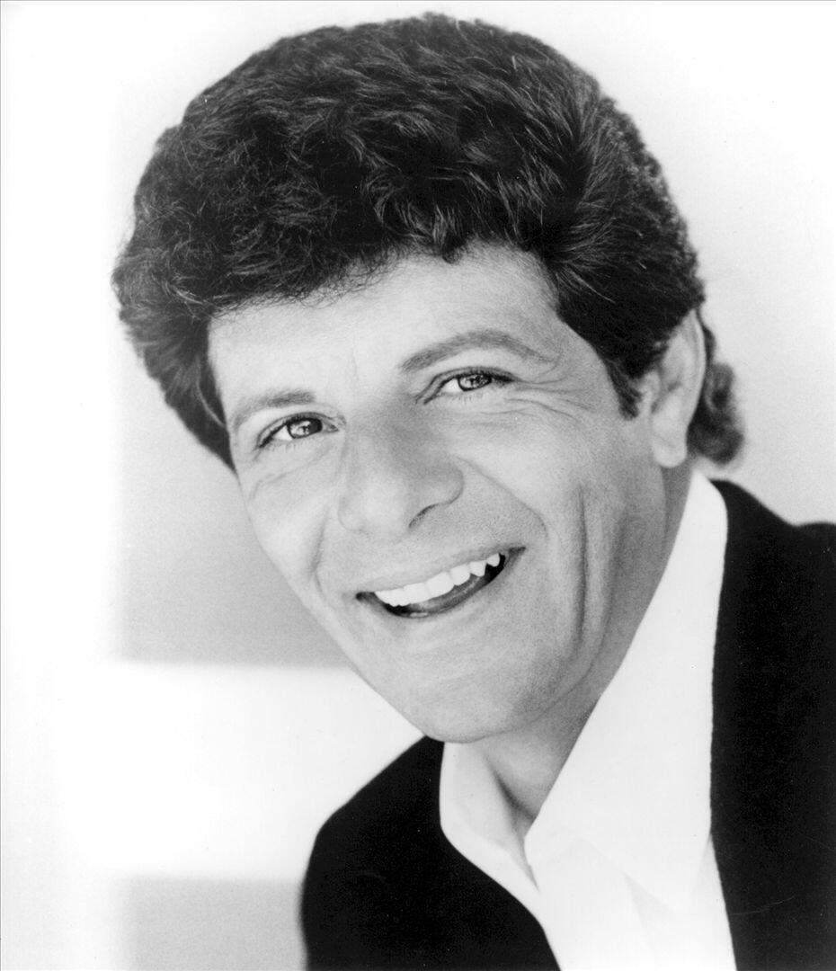 Frankie Avalon | iHeart