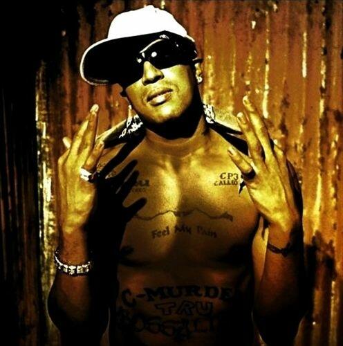 C-Murder And Mystikal/Silkk The Shocker Radio: Listen to ...