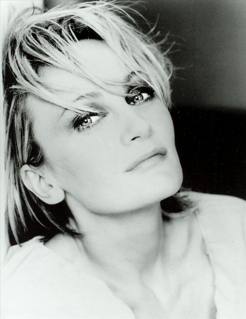 Original photographs – Patricia Kaas, Geneva – Photo 1 2 3