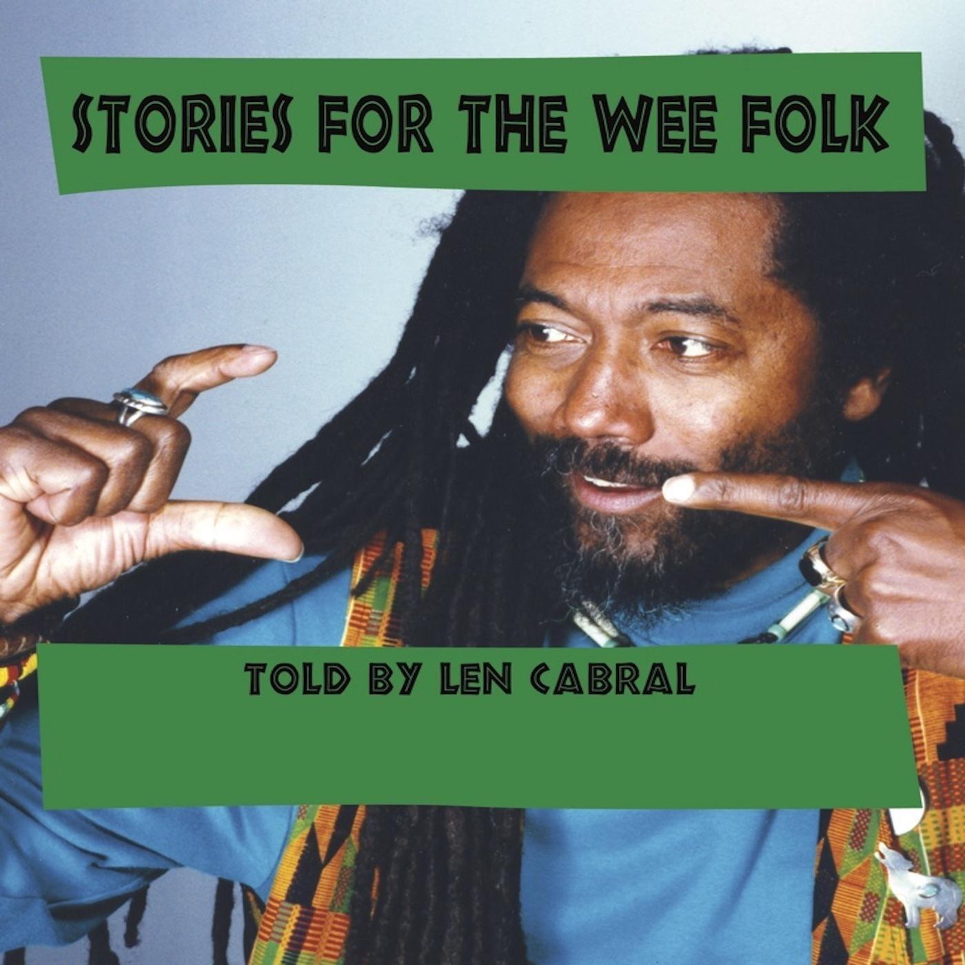 Stream Music from Artists Like Len Cabral iHeart