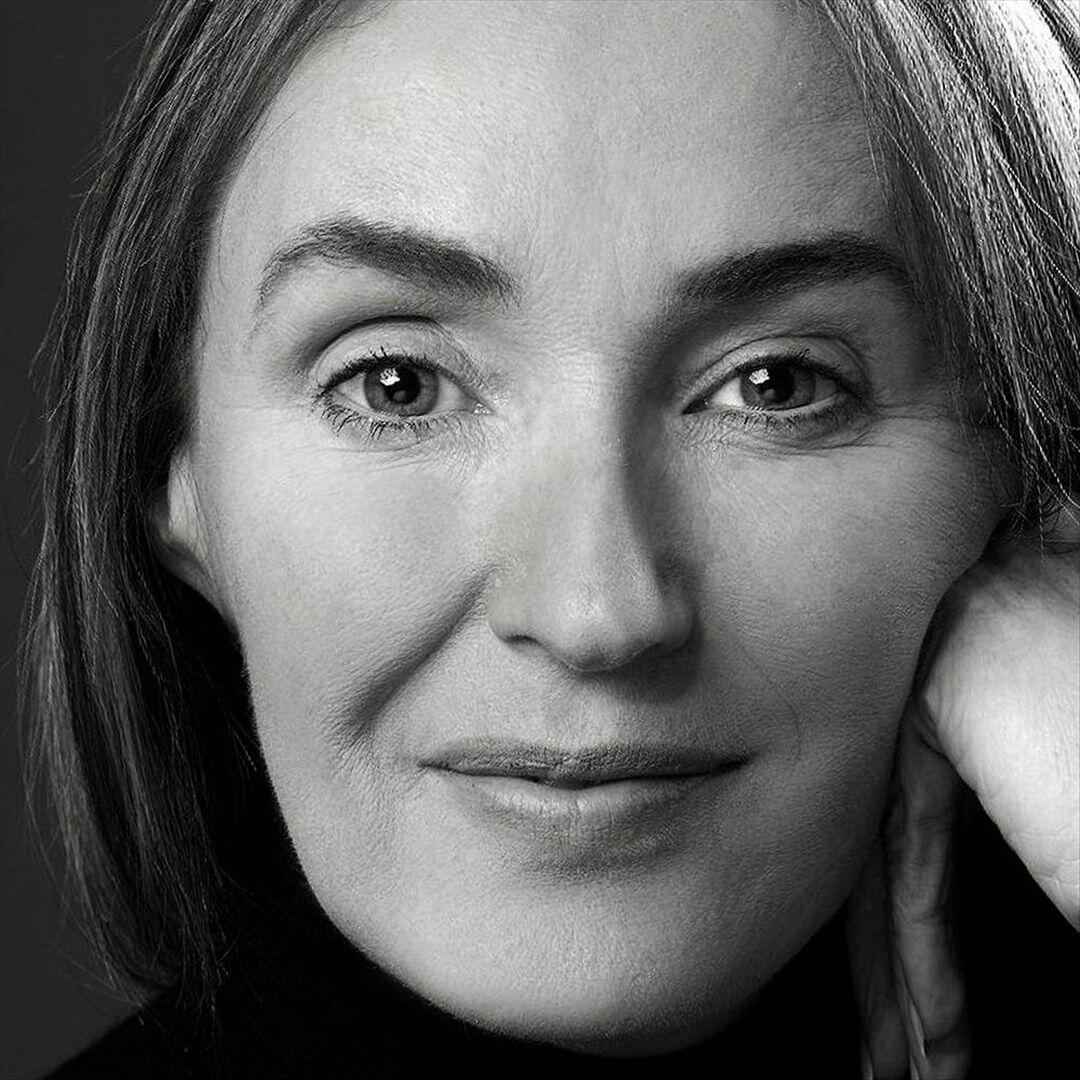 Lisa Gerrard | iHeart