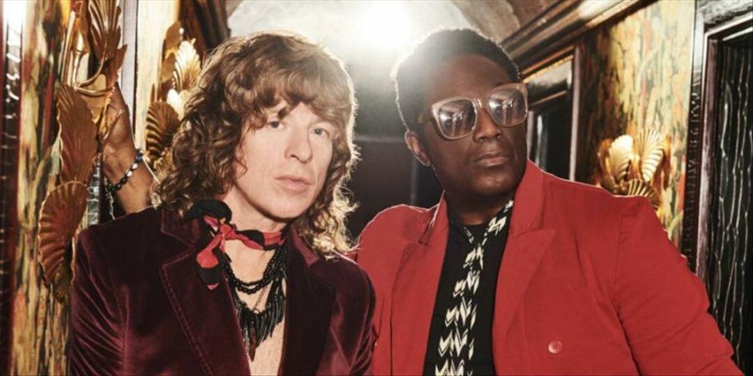 The Brand New Heavies Iheart