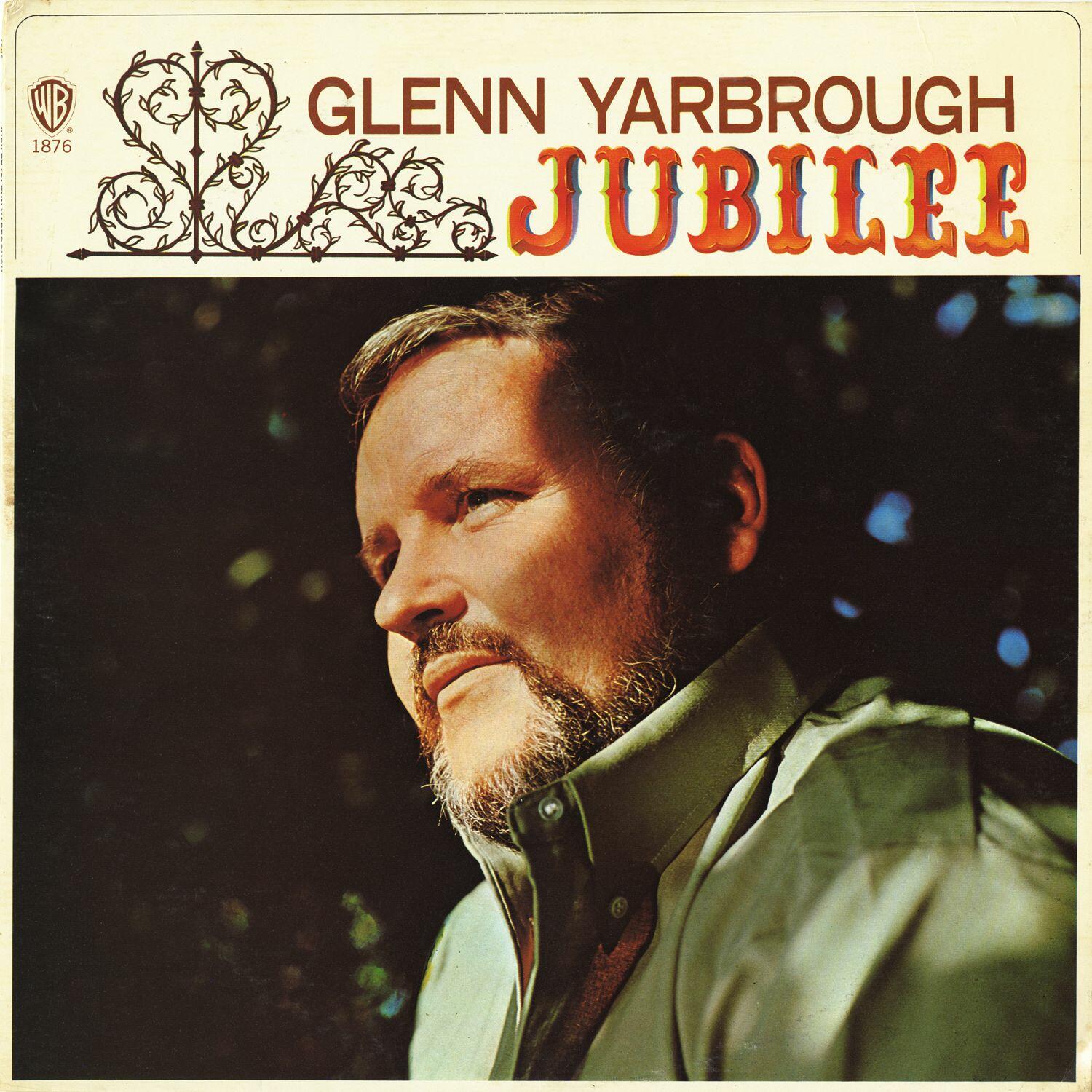 glenn yarbrough artist 1970 jubilee album listen