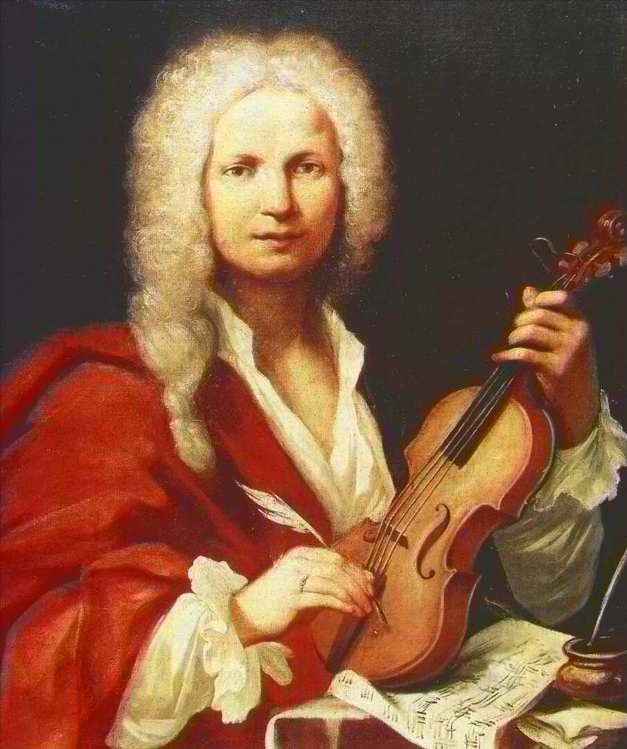 How To Pronounce Antonio Vivaldi