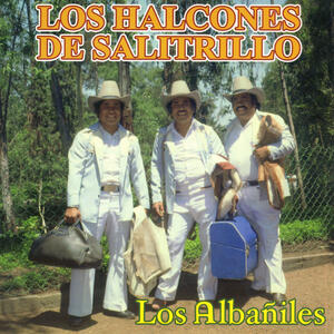 Los Halcones de Salitrillo | iHeart