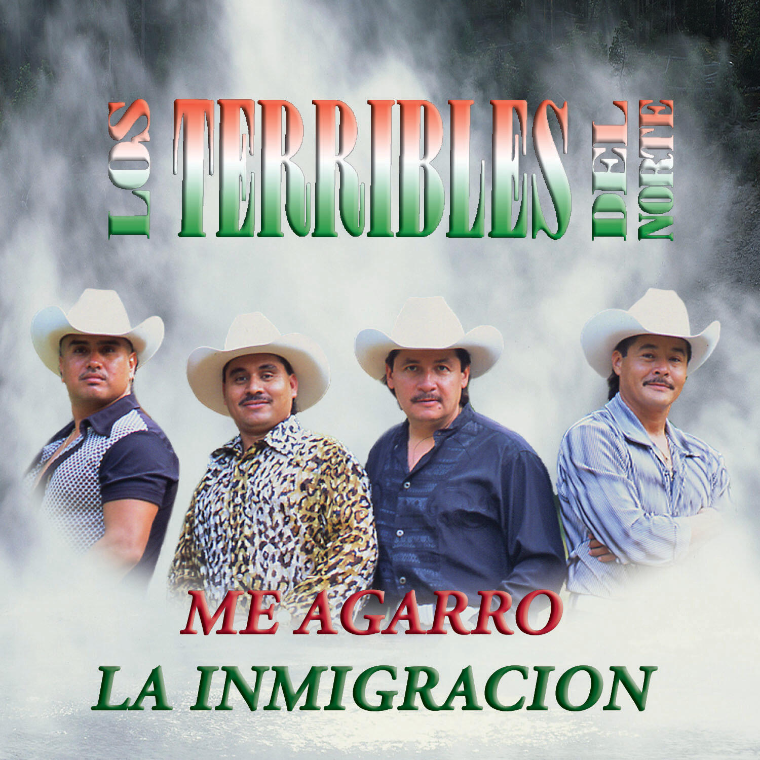 El Hijo Olvidado - song and lyrics by Los terribles Del Norte