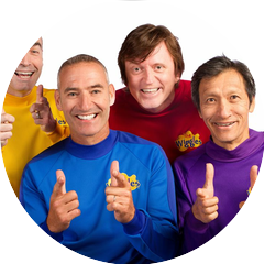 The Wiggles Radio: Listen to Free Music & Get The Latest Info | iHeartRadio