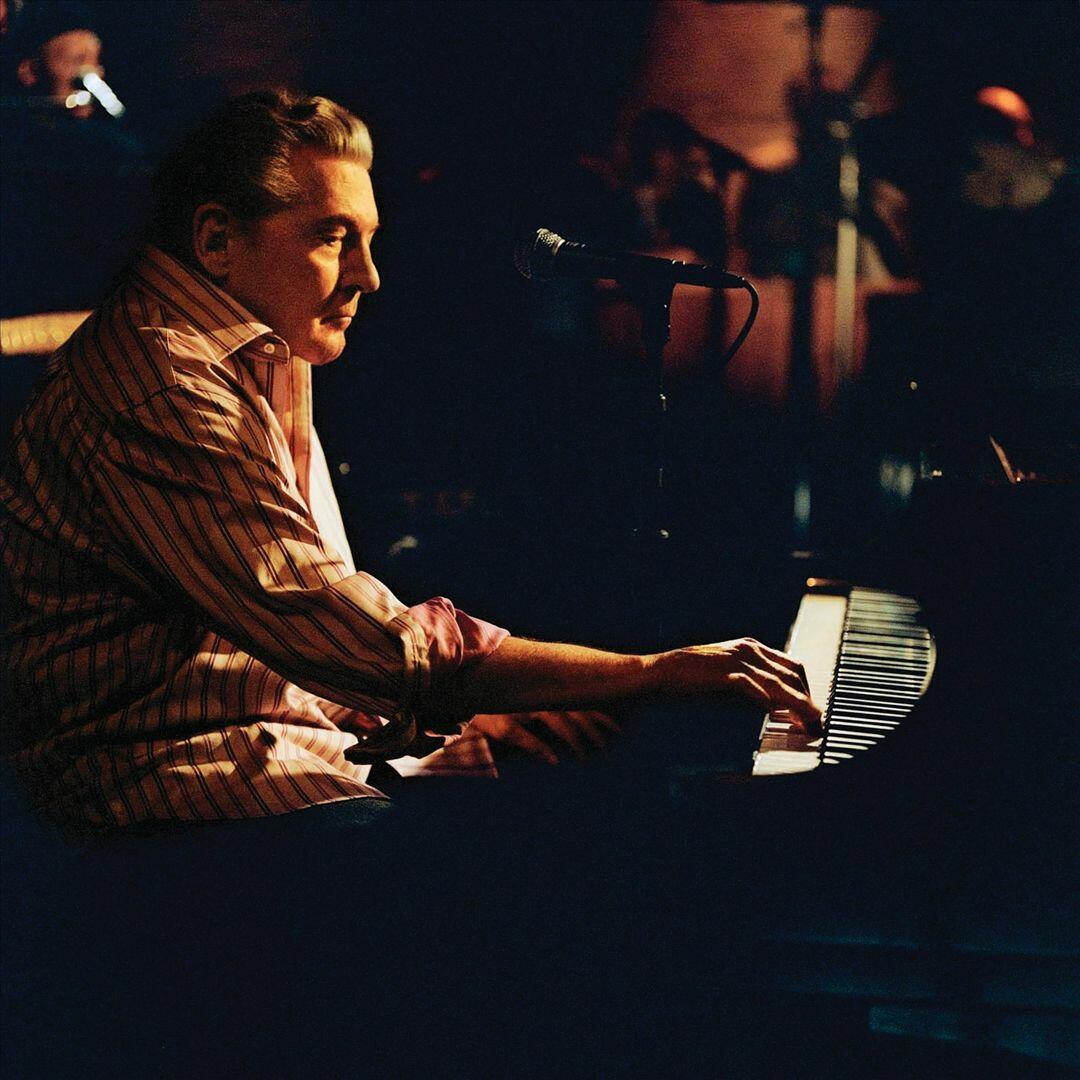 ♫ Jerry Lee Lewis | iHeart