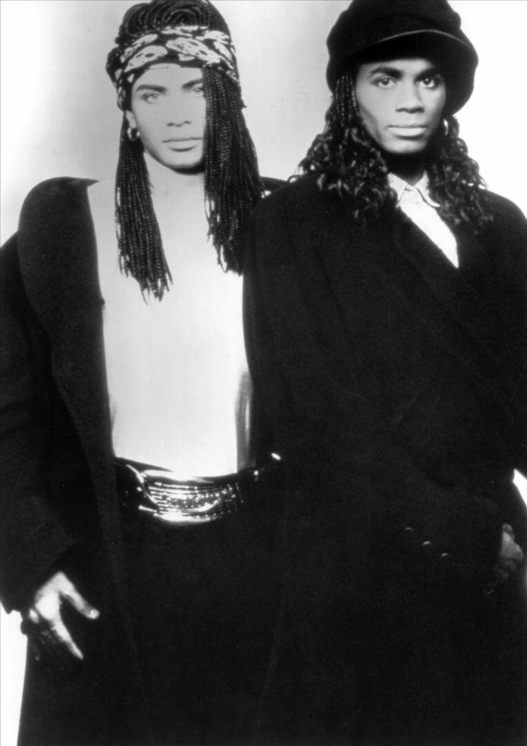 Milli Vanilli | iHeartRadio