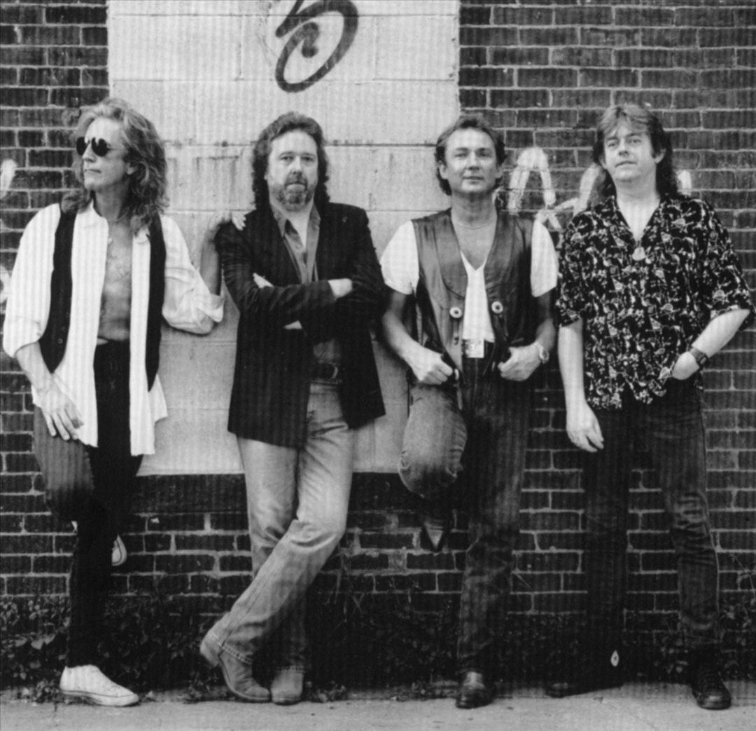 Stream Free Music From Albums By Foghat Iheart