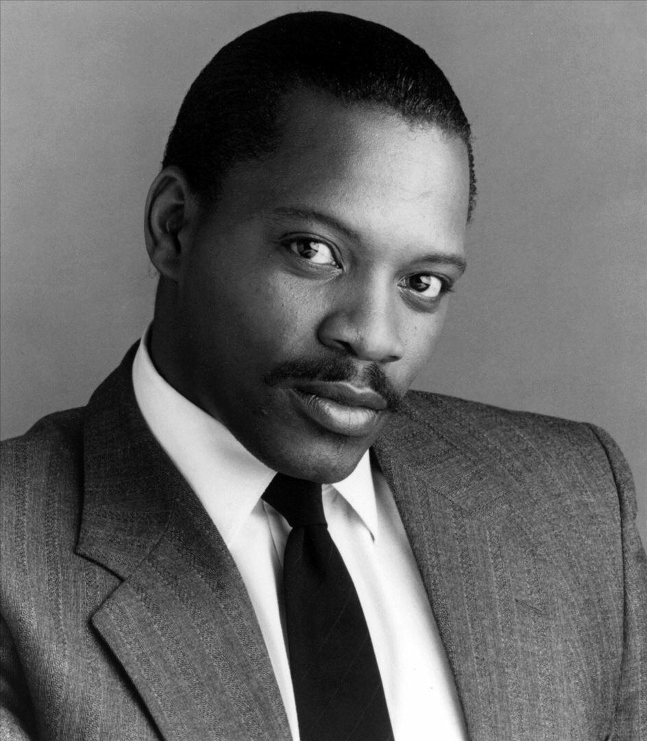 Alexander O'Neal | iHeart