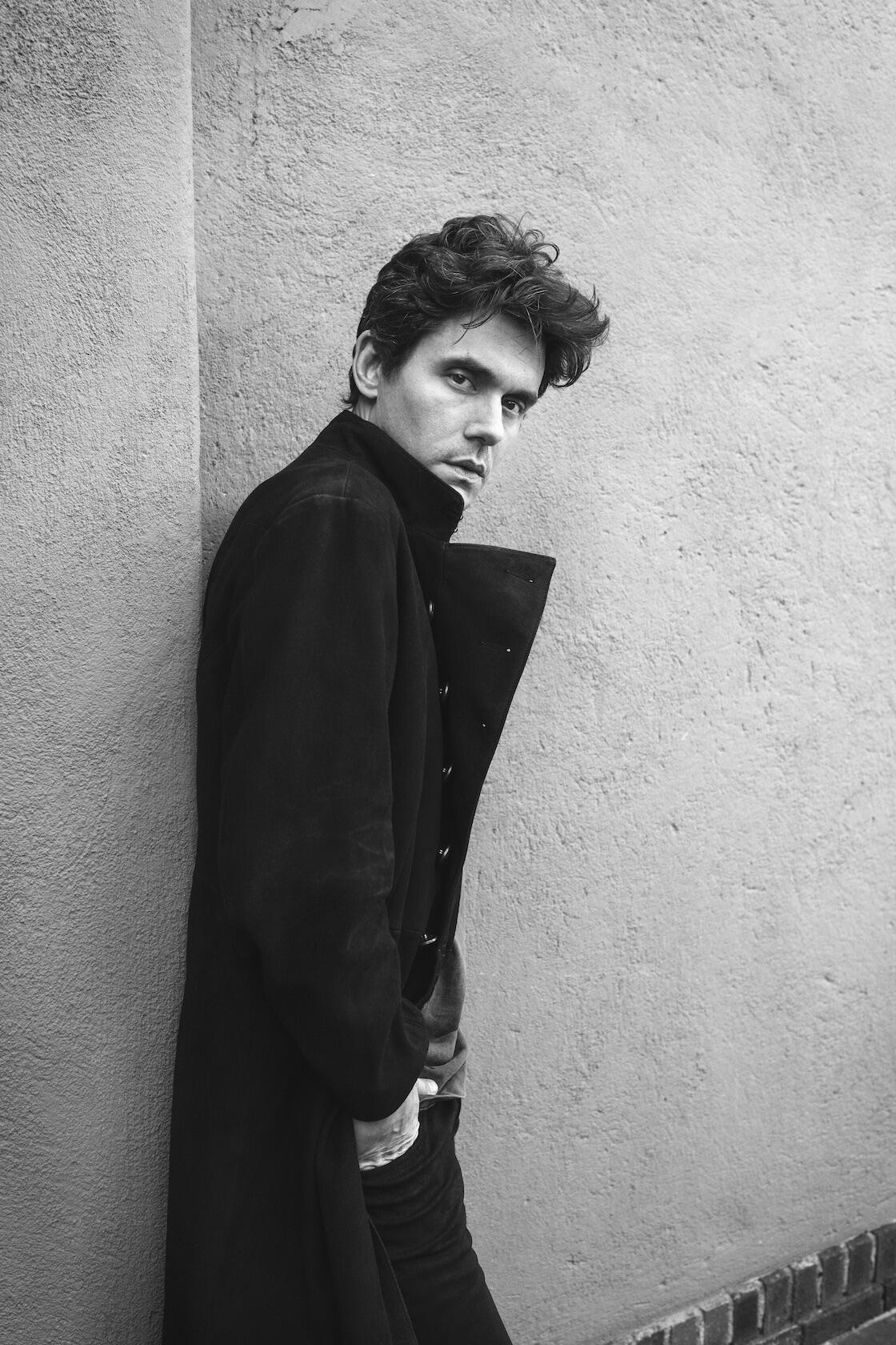 John Mayer - Photo Gallery: A Visual Journey Through His Career