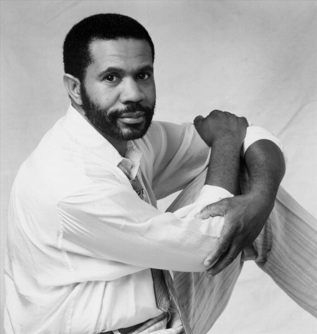 Lenny Williams Radio Listen To Free Music Get The Latest Info Iheartradio