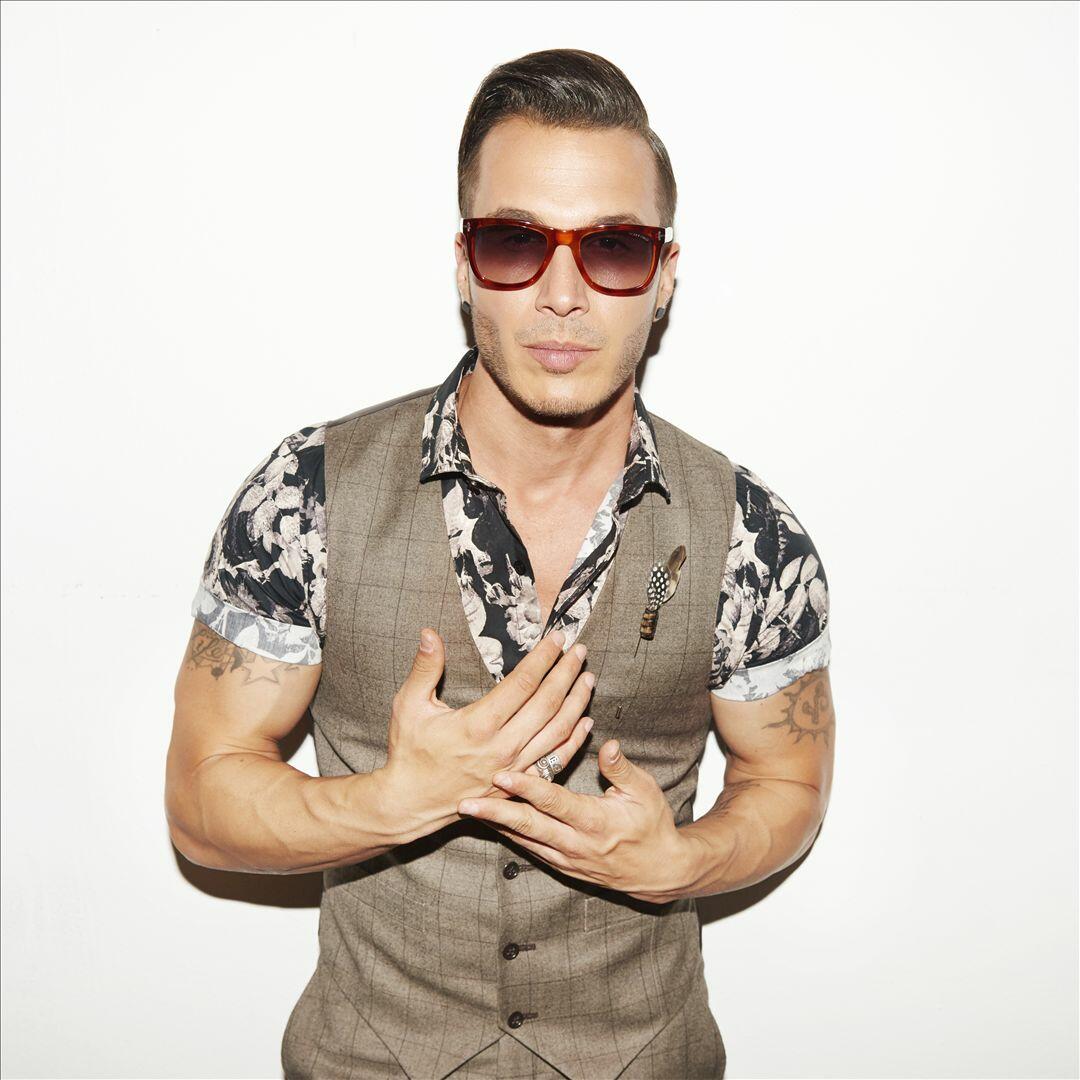 Shawn Desman iHeart