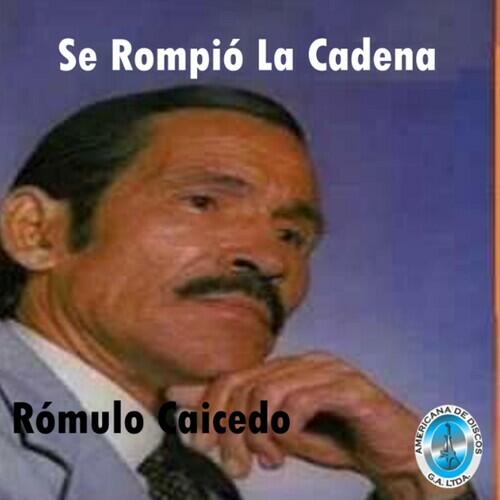 Rómulo Caicedo | iHeart