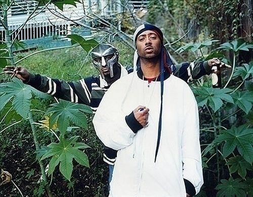 MF Doom Discusses His Relationship With His Son, Working With Madlib On  'Madvillainy' - Okayplayer