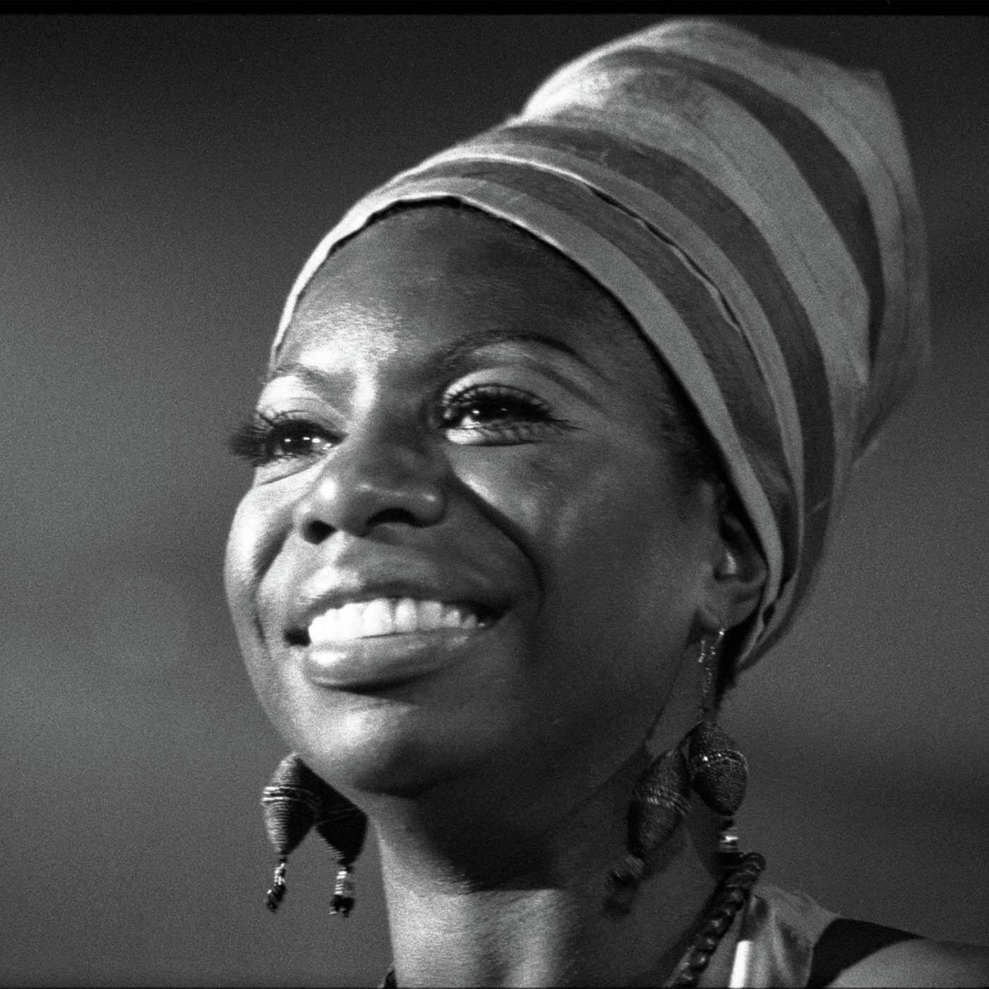 Nina Simone | iHeart