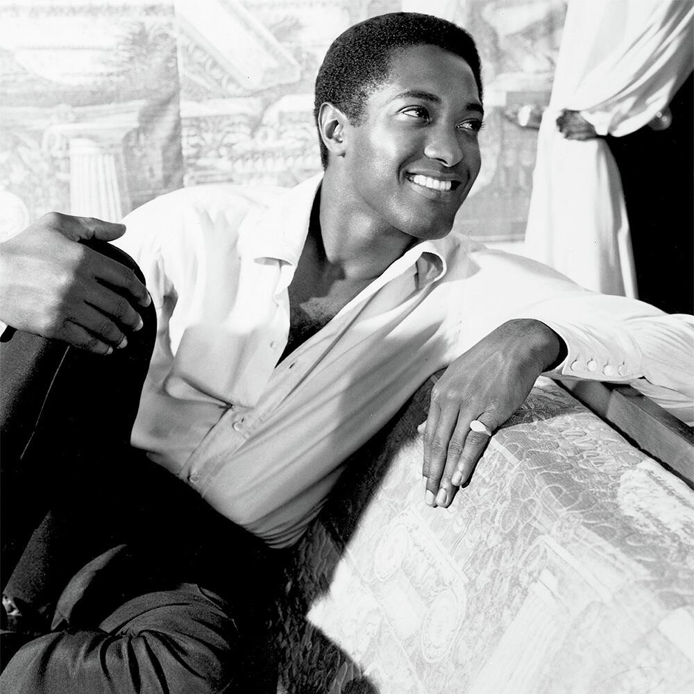 Sam Cooke Iheart 9790