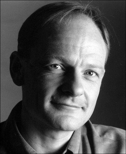 Charles Daniels iHeart