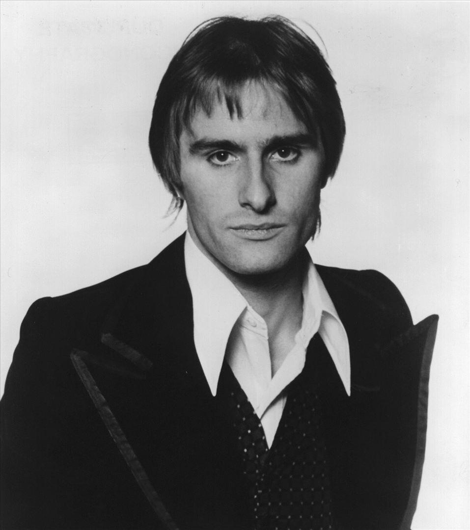 Steve Harley iHeart