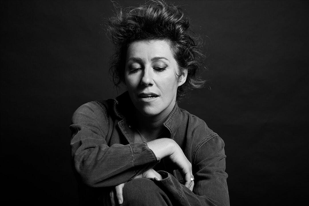 Martha Wainwright Bloody Mother Fucking Asshole