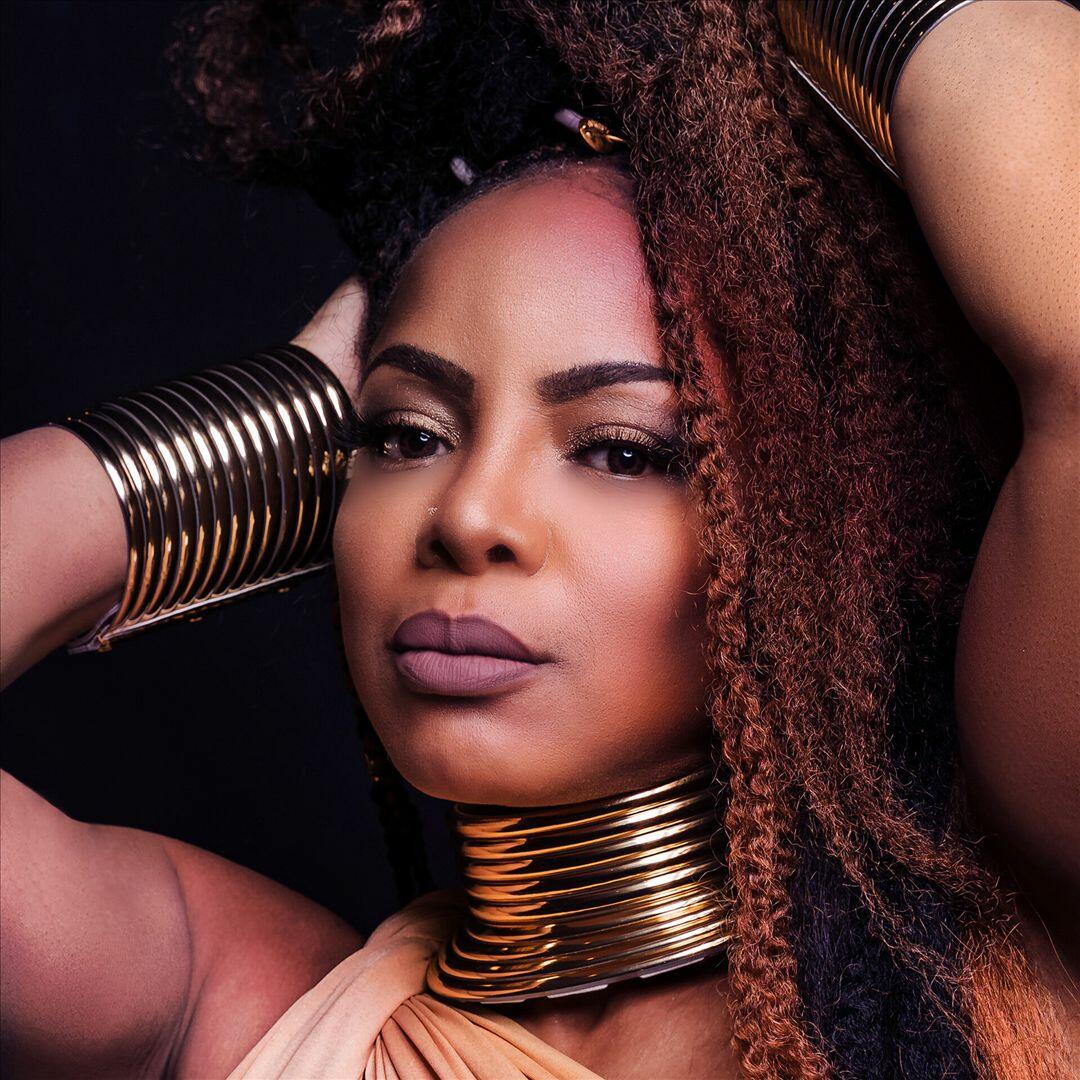 Leela James | iHeart