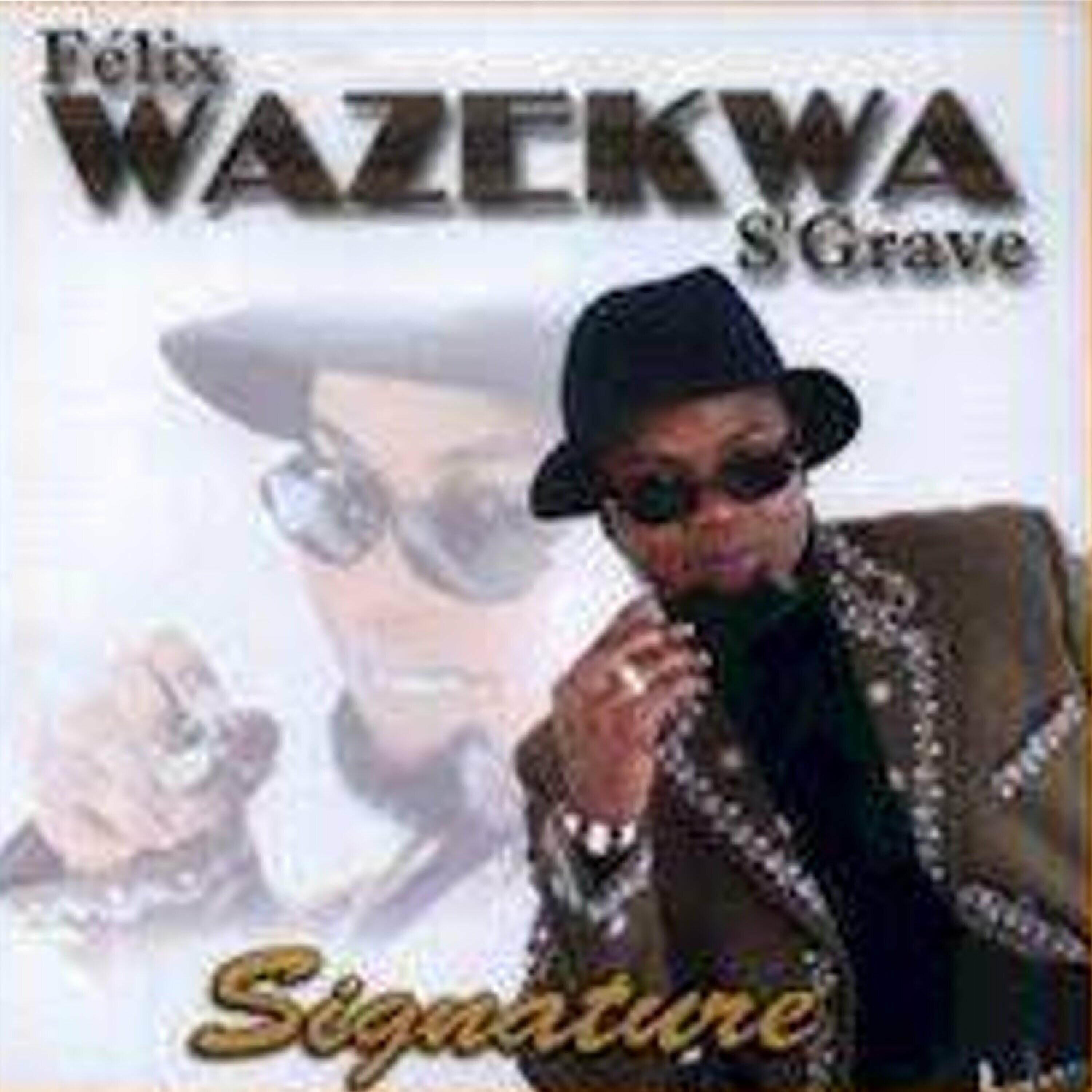 felix wazekwa new songs 2024