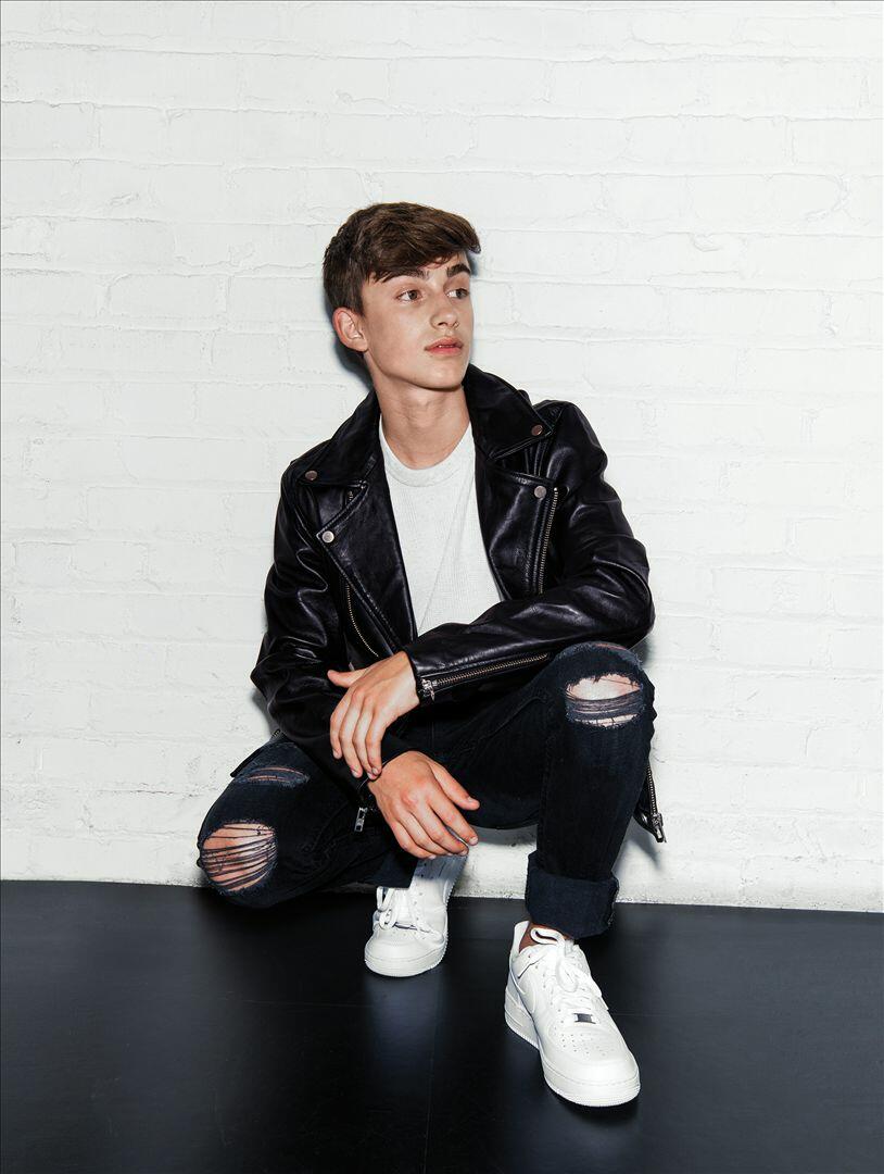 Johnny Orlando | iHeart