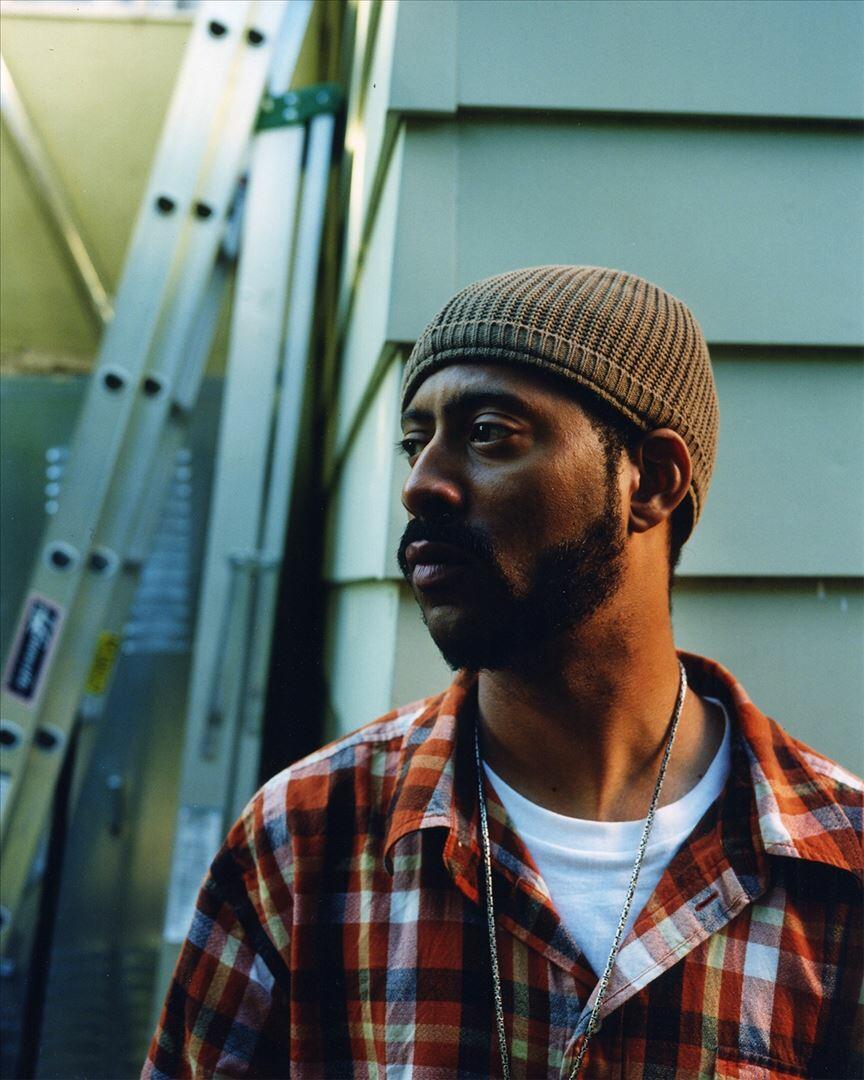 Madlib the Beat Konducta | iHeart