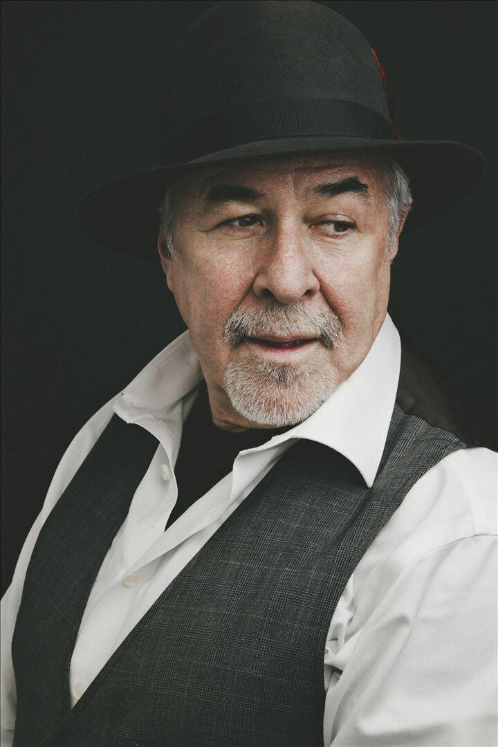 Jim Byrnes | iHeart