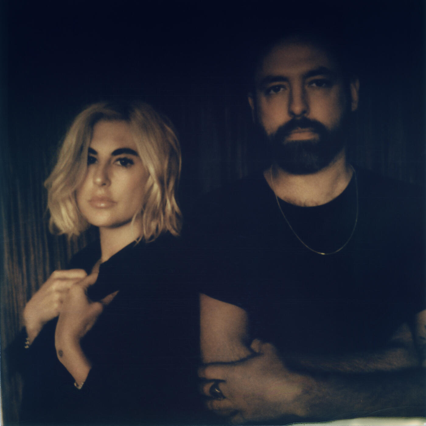 Phantogram | iHeartRadio