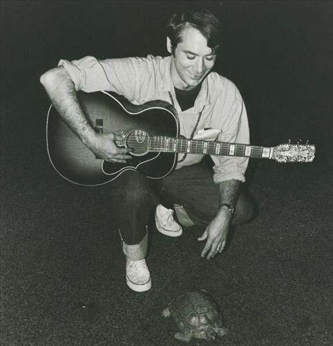 John Fahey | iHeart