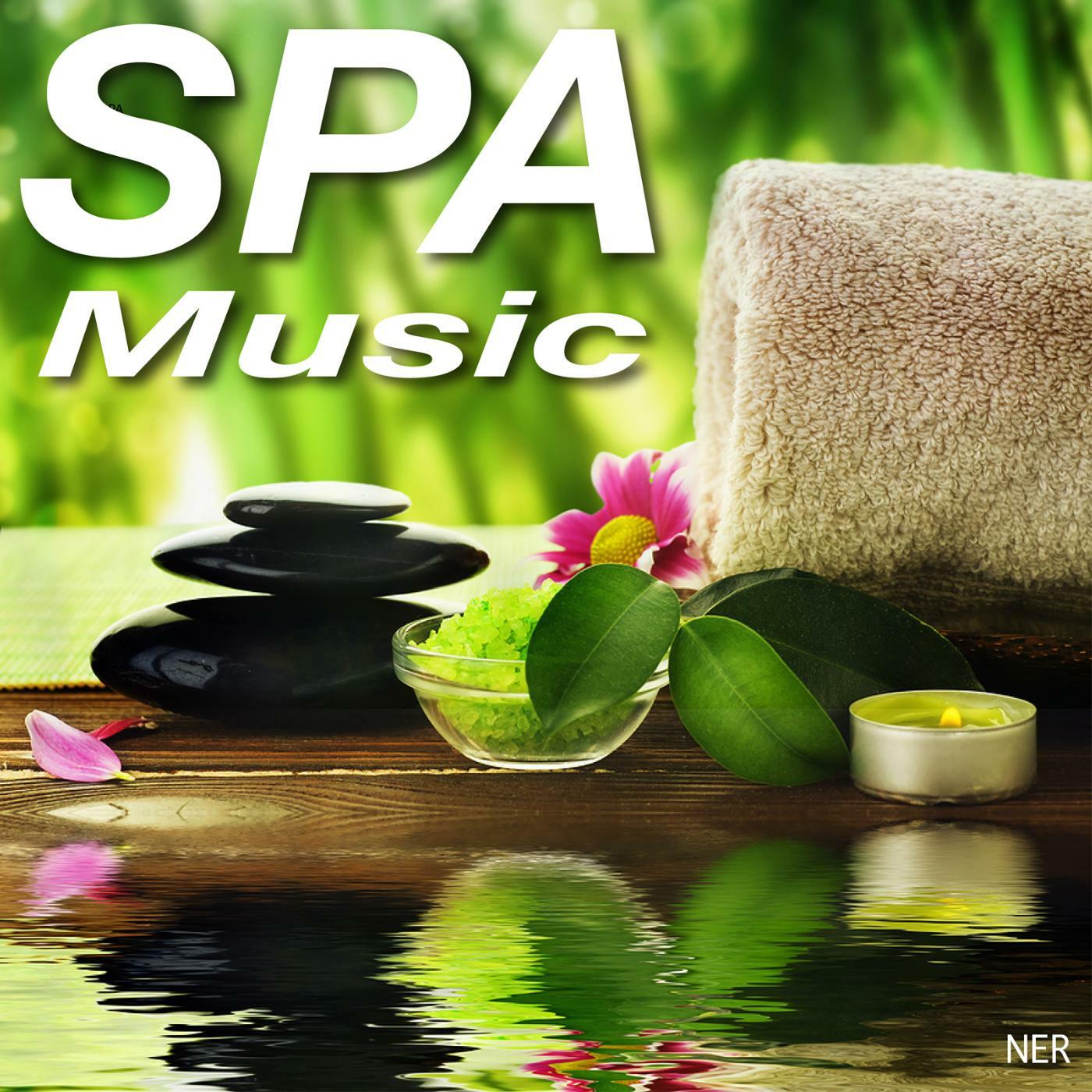 Spa Music Radio: Listen to Free Music &amp; Get The Latest ...