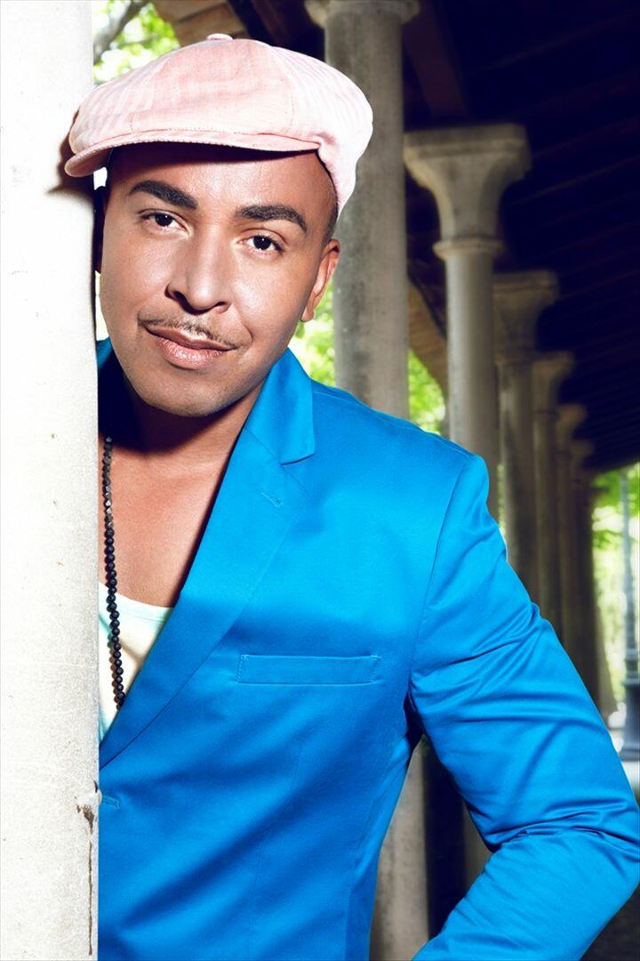 Lou Bega Radio: Listen to Free Music & Get The Latest Info | iHeartRadio