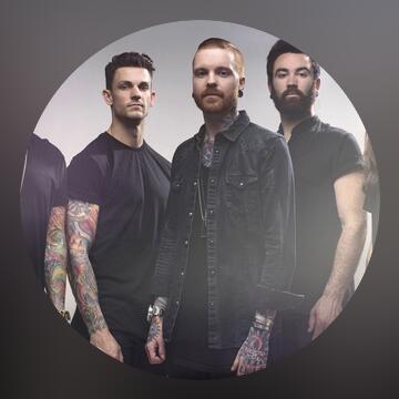 Memphis May Fire Radio: Listen to Free Music & Get The Latest Info ...