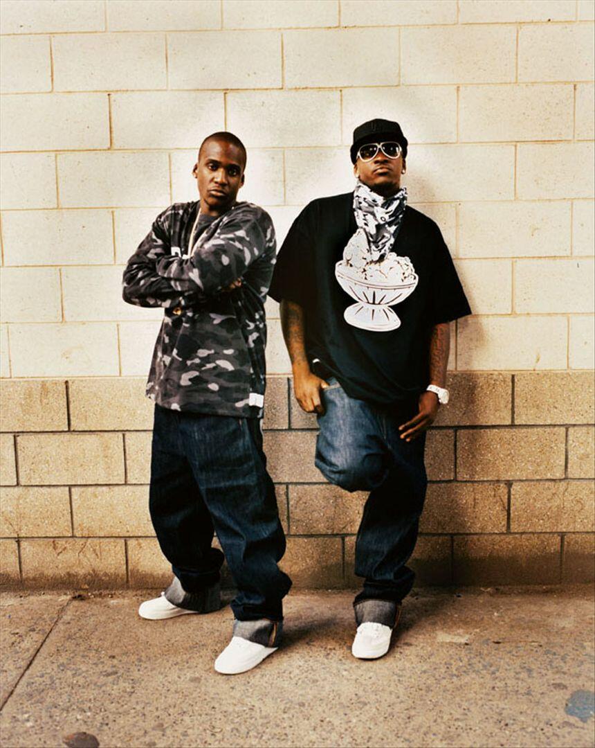  Clipse  Radio Listen to Free Music Get The Latest Info 