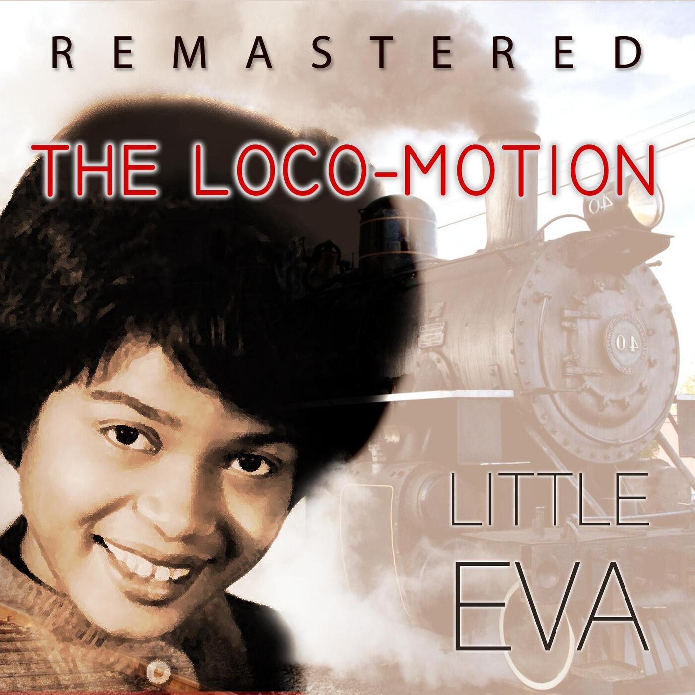 Little Eva Radio: Listen to Free Music & Get The Latest 