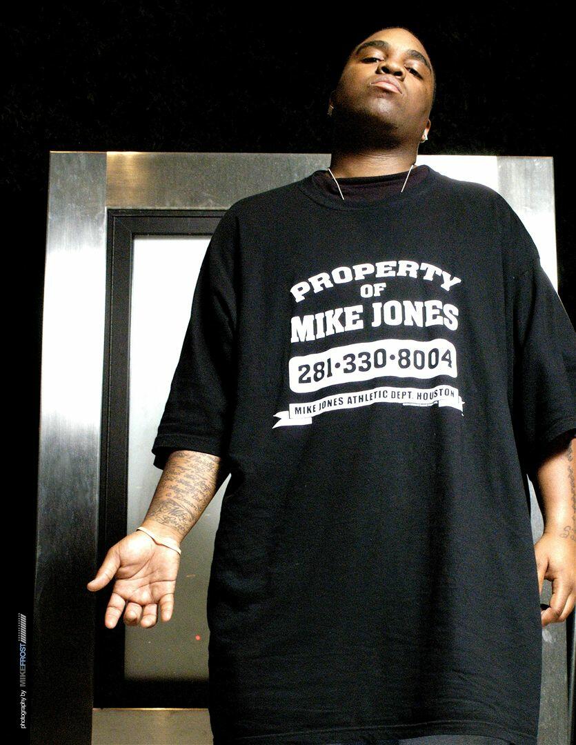 Mike Jones Iheartradio