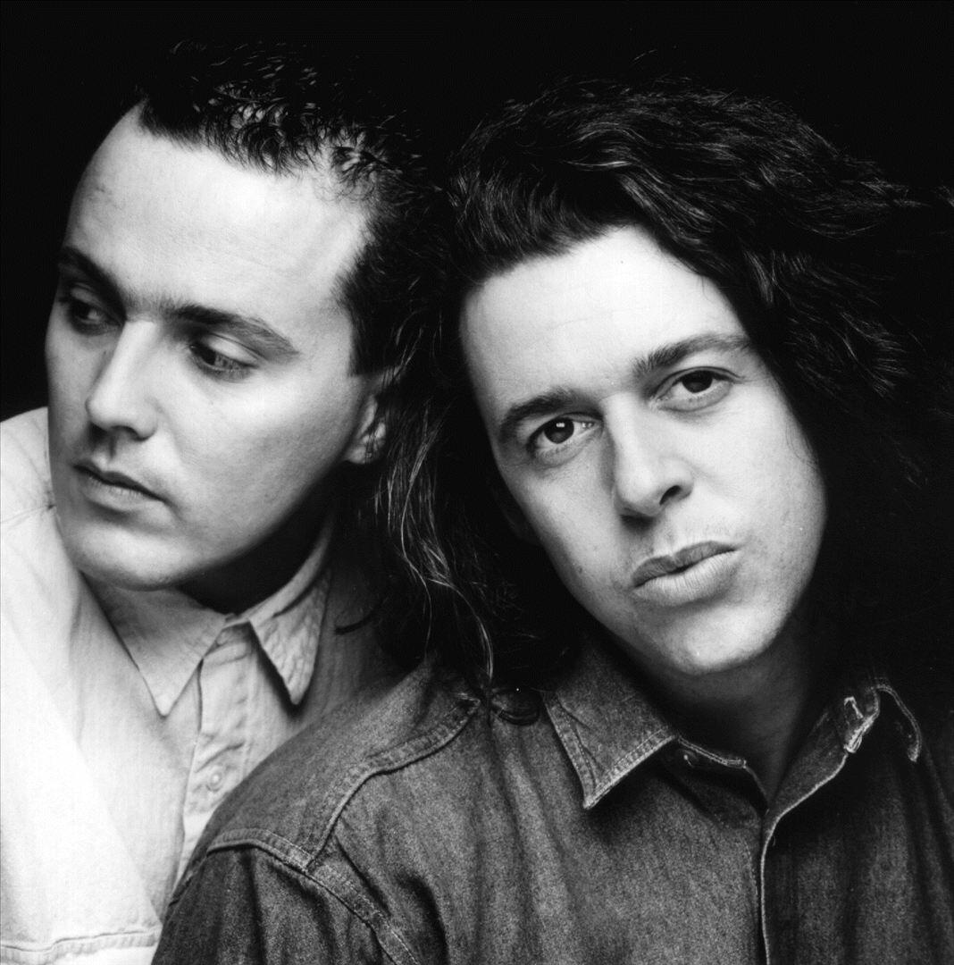 Tears for Fears Radio: Listen to Free Music & Get The Latest Info