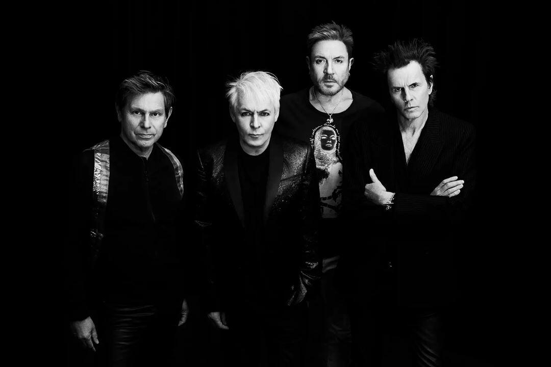 Duran Duran