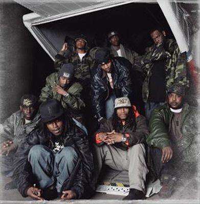 Boot Camp Clik | iHeart