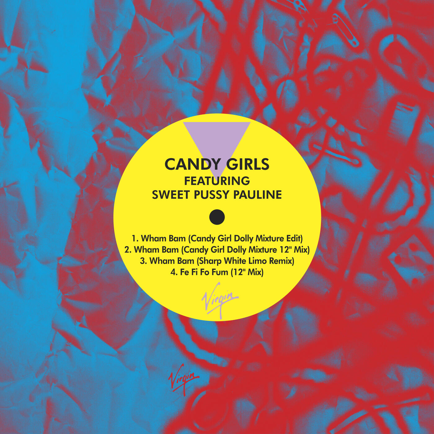 Candy Girls Iheart 9858