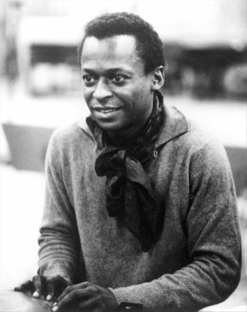 Miles Davis | iHeart