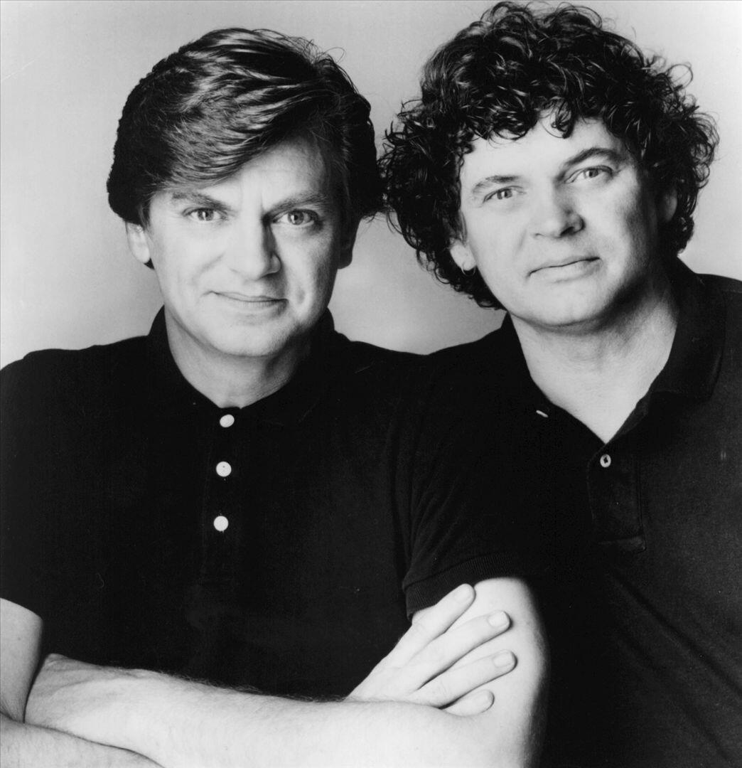 The Everly Brothers | iHeart