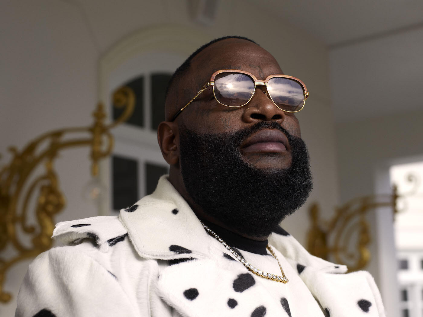 Rick Ross | iHeart