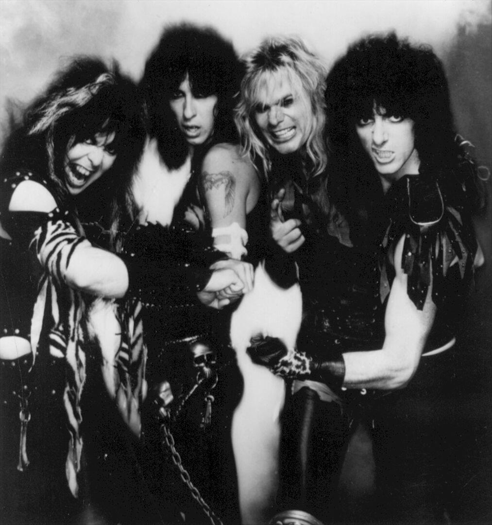 W.A.S.P. Radio Listen to Free Music & Get The Latest Info iHeartRadio