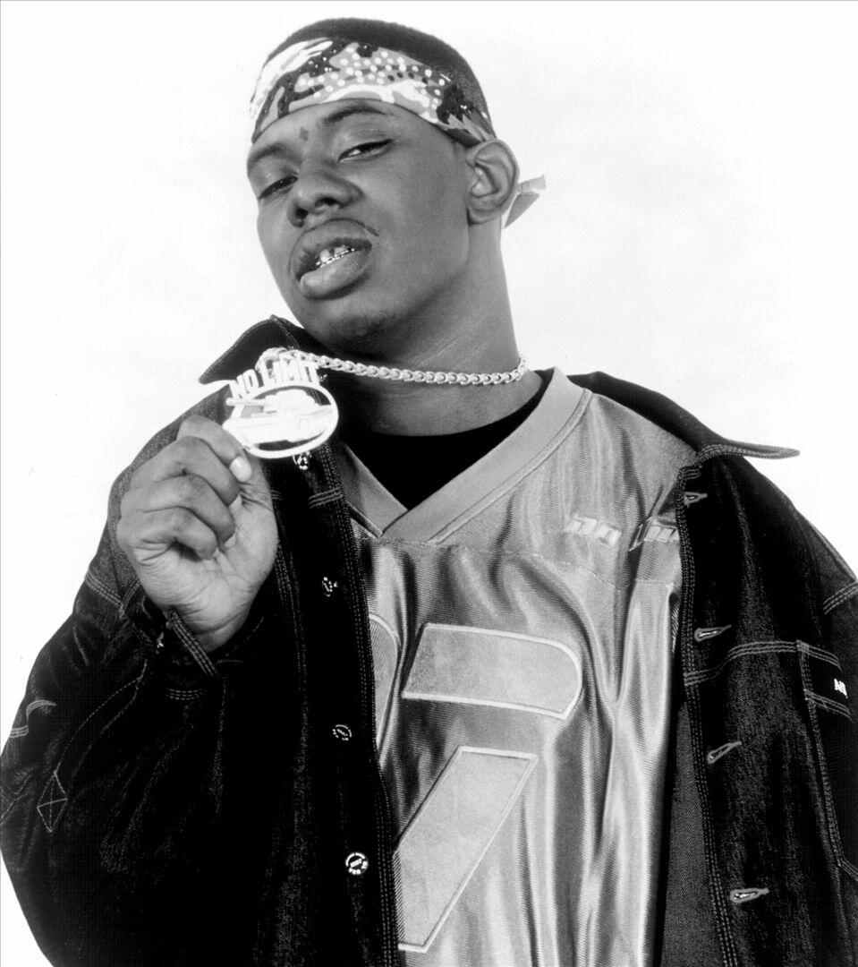 Soulja Slim iHeart