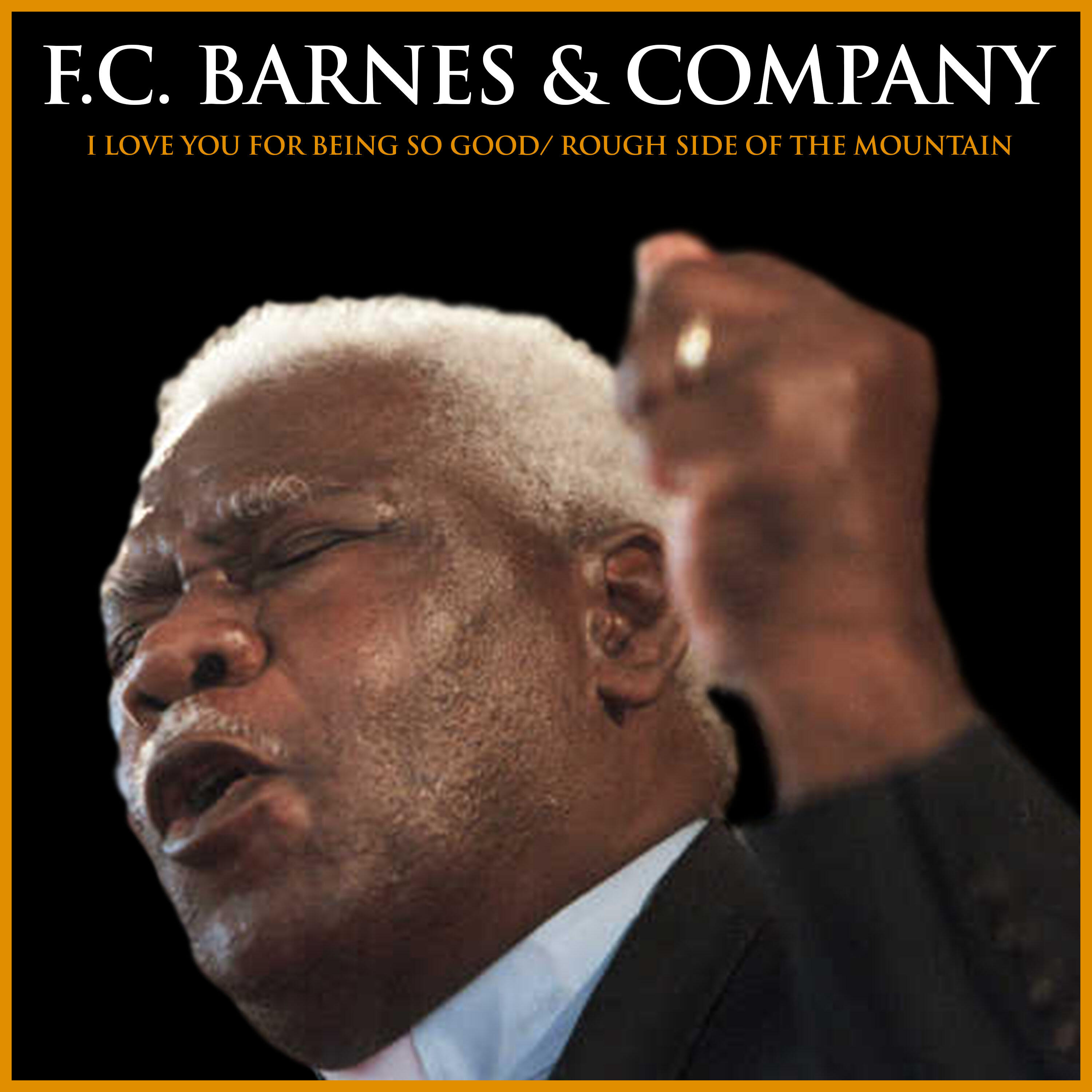 Stream Free Music From Albums By Rev F C Barnes Iheartradio